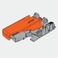 Tandem Locking Mechanism Left (#T51.1700.04 L) by Blum