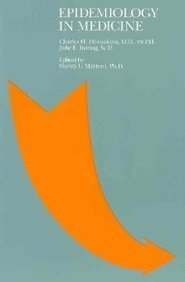 Epidemiology in Medicine