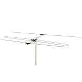 Antennas Direct V4 Low Band VHF Antenna