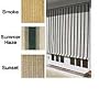 6'x6' Window Shade