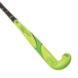 Kookaburra Kids 2011 M-Bow Gecko Stick - Gecko Green, 35 Inch