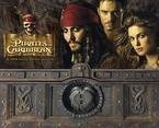 Pirates of the Caribbean Special Edition 2008 Calendar