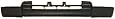 OE Replacement Toyota 4-Runner Front Bumper Valance (Partslink Number TO1095174)
