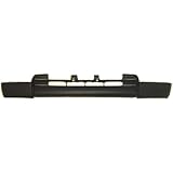 OE Replacement Toyota 4-Runner Front Bumper Valance (Partslink Number TO1095174)
