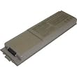 Ultralast UL-DELD800L Dell Latitude D800, Inspiron 8500m/8600m, Precision M60 Series Replacement Battery