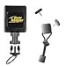Gear Keeper Right Angle Flashlight Kit w/ Stabilizer - RT3-4323