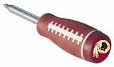 Washington Redskins ProMark NFL Screwdriver