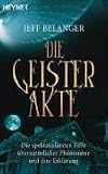 Die Geister-Akte