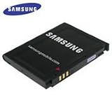 Review Samsung  / SAMSUNG ORIGINAL G600 BATTERY (AB533640B/STD)