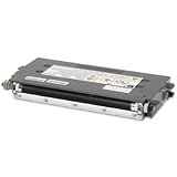 Black Toner For Sp C210 2.5k Page Yield