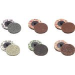 3M <ロロック> EXLユニホイール 2S-F 10個入り ROLOCEU2SF2IN