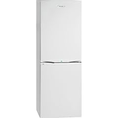 Bomann KG 317 K�hl-/Gefrierkombination Wei� / A++ / 181 Liter