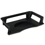 Office Products : RUB86027 - Regeneration Plastic Letter Tray
