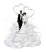 Wilton Expression Of Love Topper