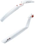 SKS  Schutzbleche f�r Ihr MTB in weiss