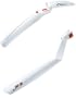 SKS  Schutzbleche f�r Ihr MTB in weiss