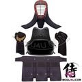 (Bm-04) Dignified 4mm Kendo Bogu Japanese Deer Leather Material
