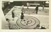 CURLING Seigniory Club Montebello Quebec PQ Canada RPPC