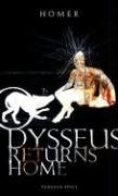 Odysseus Returns Home (Penguin Epics)