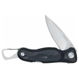 Leatherman 830305 E300 2.8 Straight Pocket Knife by 