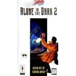 Alone in the Dark 2 by 3DO & Interplay