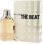 BURBERRY THE BEAT 2.5 EDT SP FOR WOMEN
