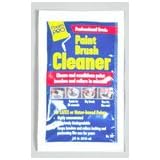 151 PAINT BRUSH CLEANER