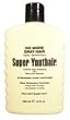 Youthair Super Creme Hair Dressing for Men and Women, 10-Ounce