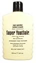 SUPER YOUTHAIR Cr&egrave;me Hair Dressing for Men & Women 10oz/295ml