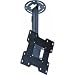 Peerless PEERLESS TV CEILING MOUN 15 INTO 37 IN BLACK NIC 15 IN TO 37 IN BLACK (Stands Mounts & Furniture / TV Mounts 23