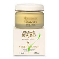 Annemarie Borlind Regeneration Night Facial Cream