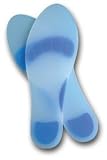SOFT POINT FULL INSOLES MEDIUM FLA