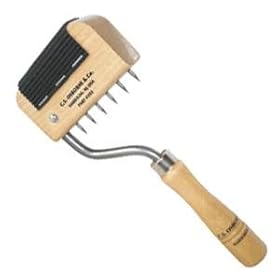 Gooseneck Webbing Stretcher