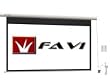 FAVI 16:9/180-Inch Electric Projector Screen (HD-180)