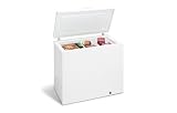 211evrai8gL._SL160_ - Frigidaire Chest Freezer - frigidaire-chest-freezer-savings
