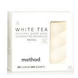 Method Natural Body Bars, White Tea