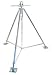 Automotive : Aluminum King Pin Tripod Stabilizer Jack
