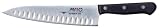 MAC 8 inch Cooks Knife with dimples #TH80