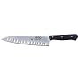 MAC 8 inch Cooks Knife with dimples #TH80