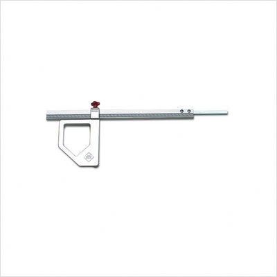 Rubi Tools 17881 Square Accessories for TR-400 Manual Cutters