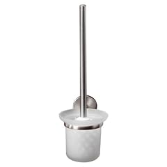 Fackelmann 86966 FUSION Toilettenb�rste mit Halter 38x11x15 cm