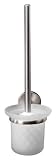 Fackelmann 86966 FUSION Toilettenb�rste mit Halter 38x11x15 cm