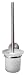 Fackelmann 86966 FUSION Toilettenb&uuml;rste mit Halter 38x11x15 cm