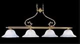 Island / Billiard Fixtures Framburg FR 8004
