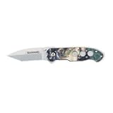Browning Knife Scorpion Linerlock