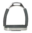 STA-BRITE Jointed Fillis Stirrup Irons