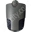 Garmin 60CSX Series Battery Cover Replacement (Works with all 60 series units)