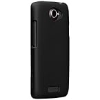Case-Mate® Barely There Case - Black for HTC One X