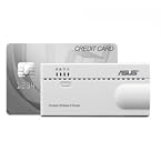Asus WL-330N3G 6-in-1 Wireless-N Mobile Router