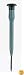 #0 JIS Screwdriver Type S Pollicis Ext